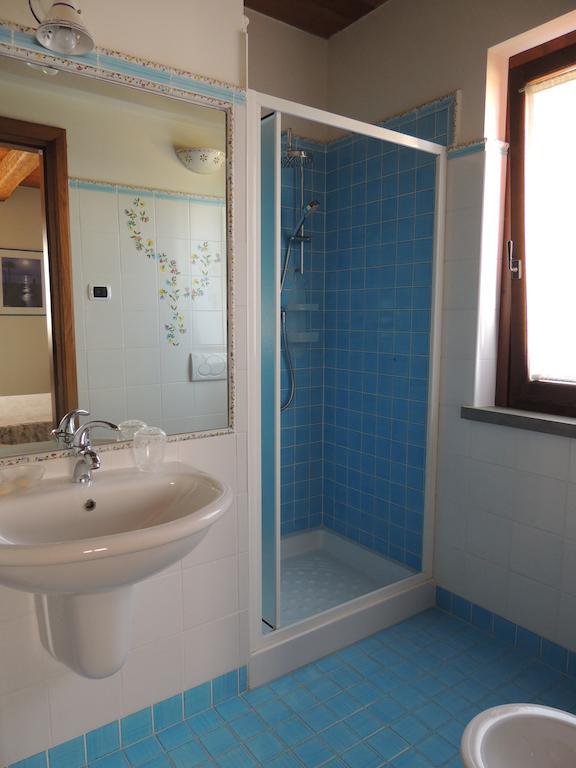 Colle Delle Meraviglie Fratticciola Selvatica Zimmer foto